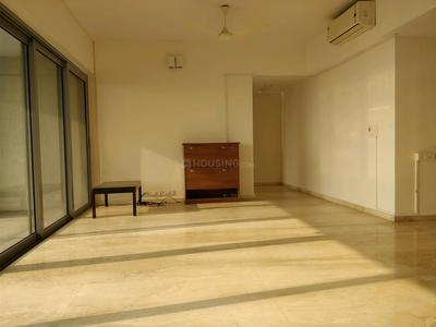 Gallery Cover Image of 2815 Sq.ft 4 BHK Apartment for buy in Goregaon West for 50000000