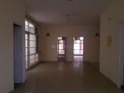 Gallery Cover Image of 2000 Sq.ft 3 BHK Independent House for buy in Sector 48 for 50000000