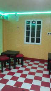 1 BHK Independent Floor