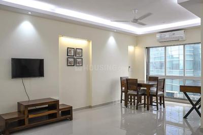 2 BHK Apartment