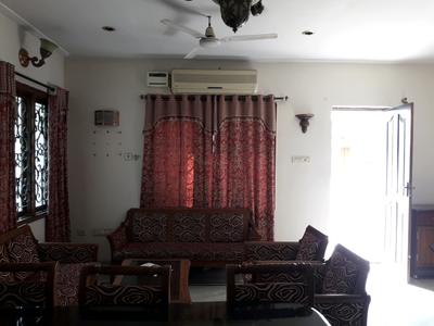 2 BHK Apartment