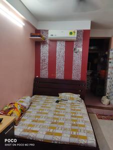 Gallery Cover Image of 240 Sq.ft 1 RK Independent House for buy in Mominpore for 850000