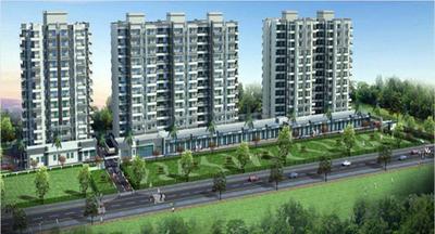 1 BHK Apartment