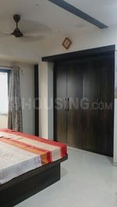 Gallery Cover Image of 555 Sq.ft 1 BHK Apartment for buy in Sanpada for 9500000