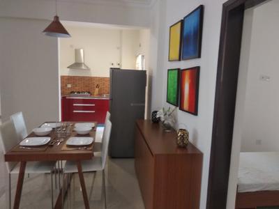 3 BHK Apartment