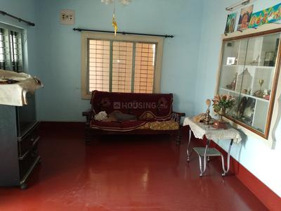 Gallery Cover Image of 1200 Sq.ft 3 BHK Apartment for buy in Sheshadripuram for 6000000