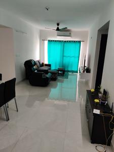 2 BHK अपार्टमेंट