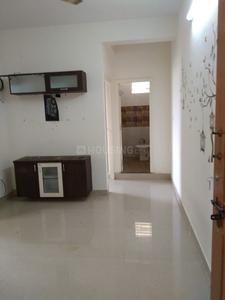 1 BHK Independent Floor