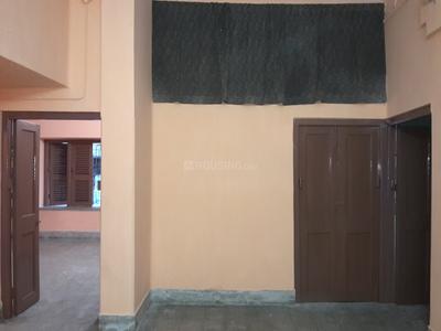 Gallery Cover Image of 1000 Sq.ft 3 BHK Independent House for rent in Tollygunge for 25000