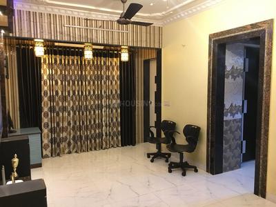 1 BHK Apartment