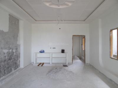 2 BHK Independent House