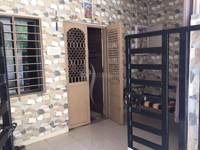 Gallery Cover Image of 1205 Sq.ft 2 BHK Independent House for buy in Chandkheda for 5300000