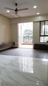 Gallery Cover Image of 1200 Sq.ft 2 BHK Apartment for rent in Vishrantwadi for 29000