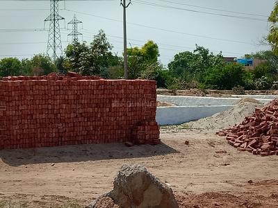 Gallery Cover Image of Sq.ft Residential Plot for buy in Badarpur for 360000