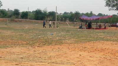 Gallery Cover Image of Sq.ft Residential Plot for buy in Shadnagar for 660000
