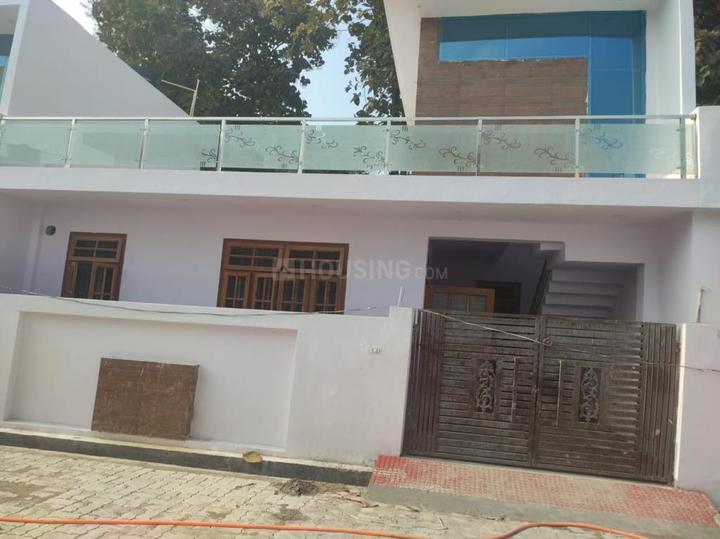 1100 Sqft 2 BHK Villa for sale in Yash Park City Faizabad Road
