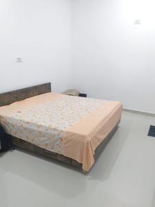 Gallery Cover Image of 900 Sq.ft 3 BHK Independent House for buy in Maruti Kunj for 3000000