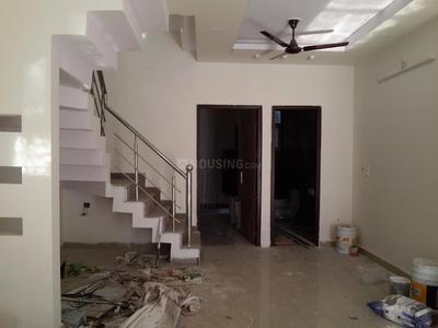3 BHK Independent House