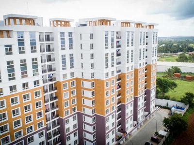 2 BHK Flat