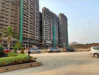 3 BHK Apartment