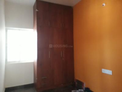 1 BHK Apartment