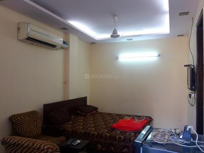 Gallery Cover Image of 330 Sq.ft 1 RK Independent Floor for buy in Lajpat Nagar for 4200000