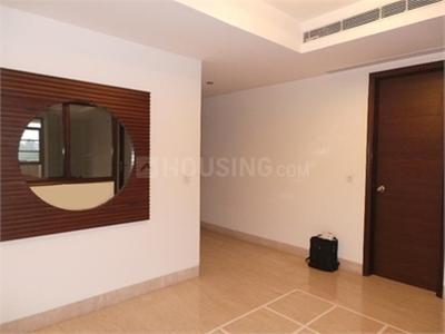 2 BHK Independent Floor