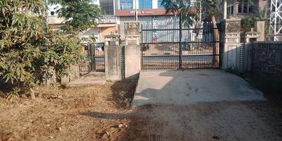 Gallery Cover Image of Sq.ft Residential Plot for buy in Malviya Nagar for 34500000