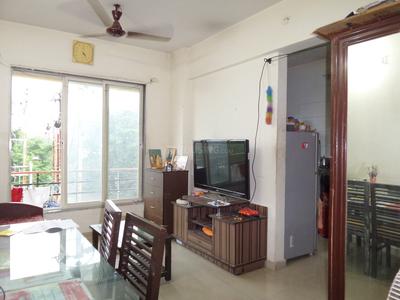 2 BHK Apartment
