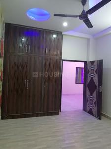 Gallery Cover Image of 1250 Sq.ft 3 BHK Independent Floor for buy in Govindpuram for 4000000