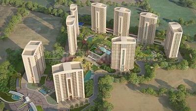 4 BHK Flat
