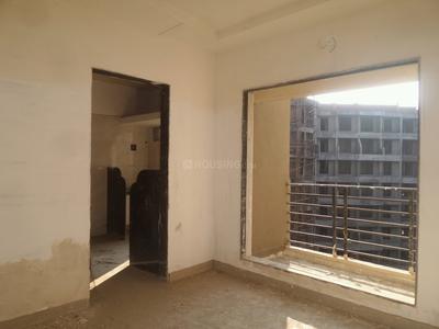 1 BHK Apartment