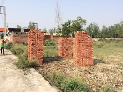 Gallery Cover Image of Sq.ft Residential Plot for buy in Mayapur for 850000