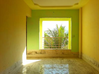 1 BHK Apartment