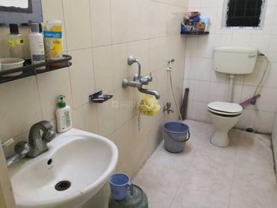 Bathroom Image of PG 4442427 Tollygunge in Tollygunge