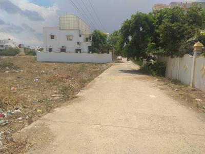 Gallery Cover Image of Sq.ft Residential Plot for buy in Kovur for 2696000