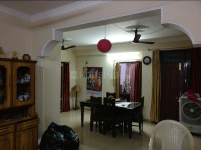 Gallery Cover Image of 1650 Sq.ft 3 BHK Apartment for buy in Gomti Nagar for 7499000
