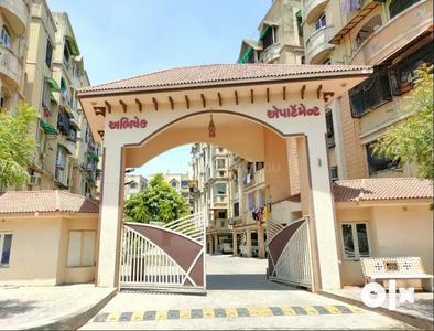 Gallery Cover Image of 666 Sq.ft 1 RK Apartment for buy in Nava Vadaj for 2451000