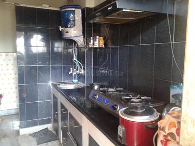 1 BHK Apartment