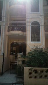 1 BHK Independent Floor