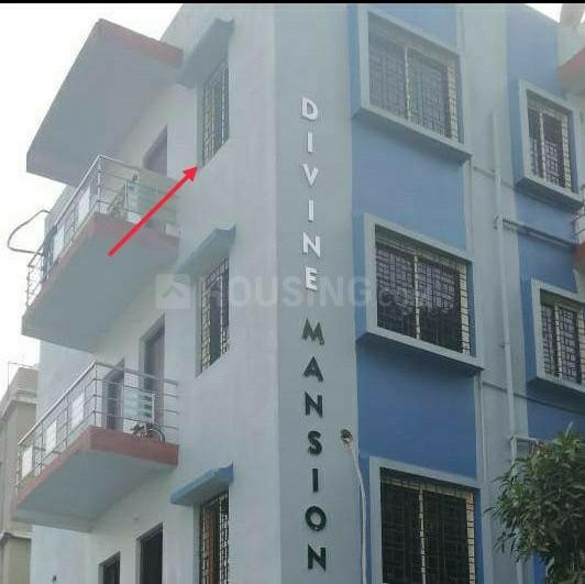 2 BHK 1250 Sqft Apartment for sale at Chandrasekharpur, Bhubaneswar