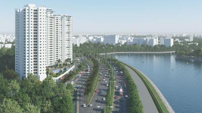 Gallery Cover Image of 1736 Sq.ft 2 BHK Apartment for buy in Sobha Lake Garden, Krishnarajapura for 13500000