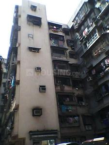 Gallery Cover Image of 410 Sq.ft 1 RK Apartment for buy in Mulund West for 7500000