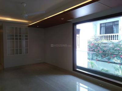 Gallery Cover Image of 8100 Sq.ft 5 BHK Independent Floor for buy in Lado Sarai for 160000000