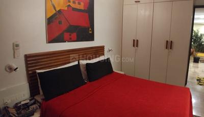 Gallery Cover Image of 1250 Sq.ft 3 BHK Apartment for buy in Andheri West for 26500000