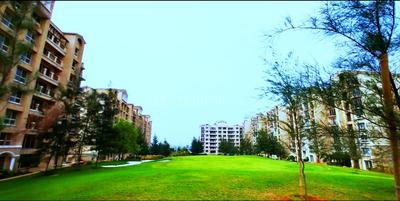 Gallery Cover Image of 480 Sq.ft 1 BHK Apartment for buy in Indiabulls Golf City, Khalapur for 2500000