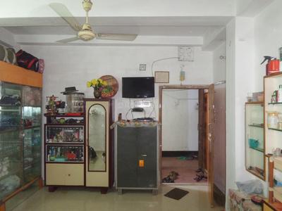 1 BHK Apartment