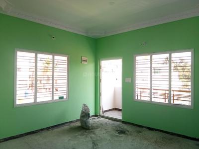 Gallery Cover Image of 1200 Sq.ft 2 BHK Apartment for buy in Jnana Ganga Nagar for 5000000
