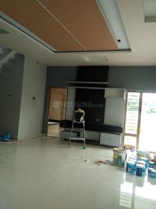 3 BHK Villa