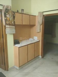 Gallery Cover Image of 2299 Sq.ft 4 BHK Independent House for rent in JP Nagar for 65999